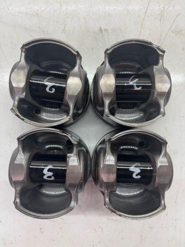 4x Pistons Pour Ford Transit Tourneo V362 V363 2,0 EcoBlue YMF6