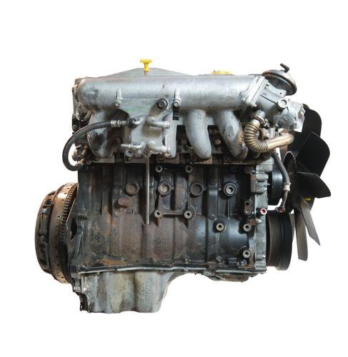 Moteur pour Land Rover Discovery L318 2,5 4x4 15P LBB001190 1H1Z-6005-AAA