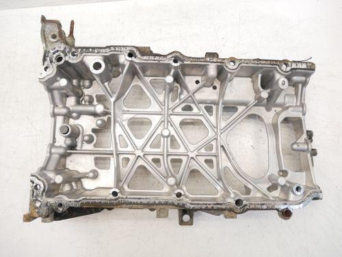 Carter d'huile pour Ford Transit V362 Van 2,0 EcoBlue YMF6 GK2Q-6U004-AD