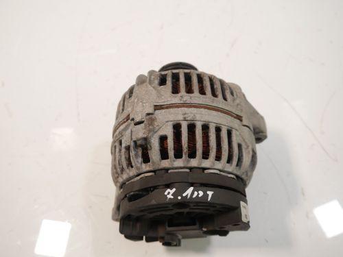 Alternateur pour Porsche Boxster 986 2.7 M96.23 M96 96.23 0124515073