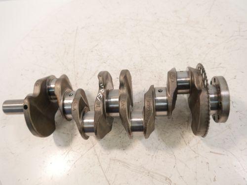 Vilebrequin pour Ford Transit V362 F3 FCD 2,0 EcoBlue YMF6 GK2Q-CA