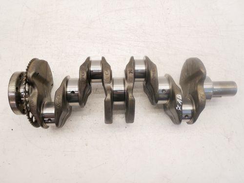 Vilebrequin pour Ford Transit FY FZ V362 2,0 EcoBlue BKFB GKQ-CA
