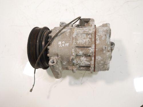 Compresseur de climatisation pour Porsche Boxster 986 2,7 M96.23 M96 447220-8264