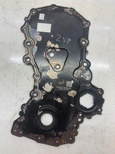 Couvercle frontal Pour Ford Transit V363 FED FFD 2,0 EcoBlue YMR6 GK2Q-6059-BA