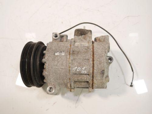 Compresseur de climatisation pour Porsche Boxster 986 2,7 M96.23 96.23 M96 99612601152