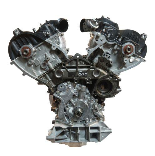 Moteur Révisé pour Jaguar XF X260 3,0 D 306DTA GEN 306DT AJTDV6 FPLA-6006-AB