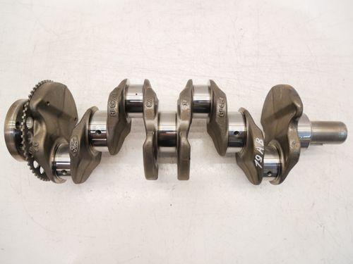 Vilebrequin pour Ford Transit V362 Van 2,0 EcoBlue YMF6 GK2Q-CA
