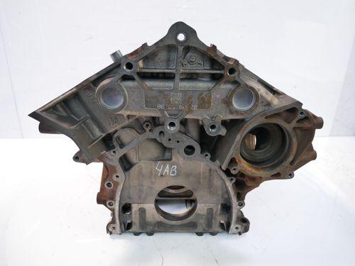 Bloc moteur pour Land Rover Discovery L319 3,0 TD V6 4x4 306DT FW9Q-6015-AB