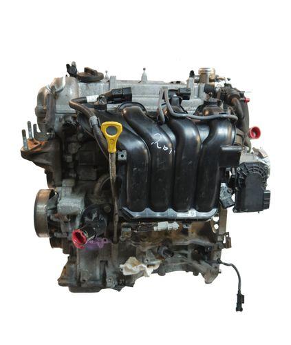 Moteur pour Kia Soul MK2 1,6 GDI G4FD 188P12BH 00