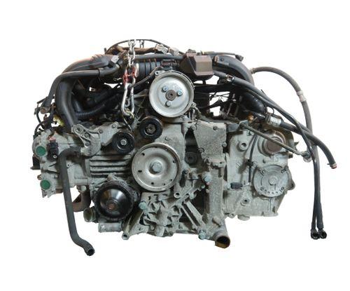 Moteur pour Porsche Boxster 986 3,2 S M96.24 96.24 M96 98610092404 98610092408