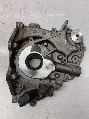 Pompe à huile Pour Land Rover Velar L560 3,0 TDV6 306DTA 306DT GEN 2 JL3Q-6600-AA