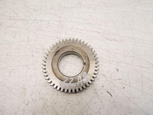 Roue dentée pour Ford Transit V363 2,0 EcoBlue Diesel D BKRA GK2Q-6306-AB