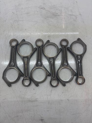 6x Pleuel Pleuelstange pour Land Rover Discovery V L462 3,0 D 306DTA 306DT
