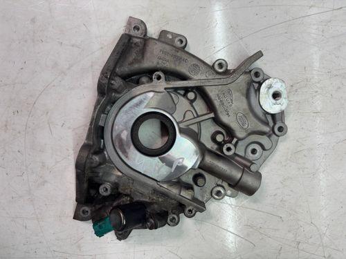 Pompe à huile Pour Jaguar XF II X260 3,0 D 306DTA 306DT FW93-6600-AC