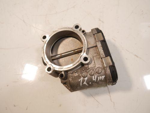 Clapet d'étranglement pour Porsche Boxster 986 3,2 S M96.24 M96 98660511501 0280750007