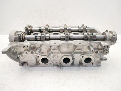 Culasse prévue pour Land Rover Discovery L319 3,0 TD V6 4x4 306DT 15