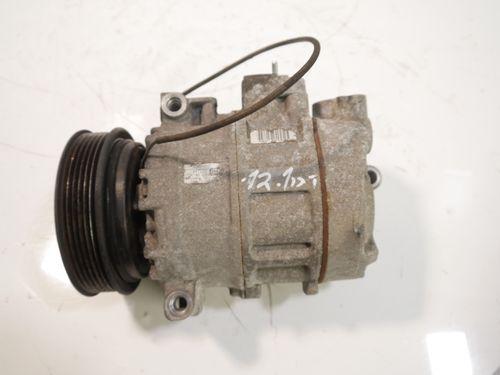 Compresseur de climatisation pour Porsche Boxster 3,2 S M96.24 M96 447220-8264