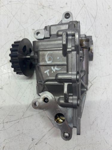 Pompe à huile Pour Ford Transit V363 FDD FCD 2,0 EcoBlue YMF6 GK2Q-FA