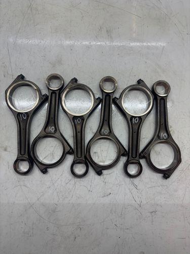 6x Bielle Pour Jaguar XF II X260 3,0 D 306DTA GEN 2
