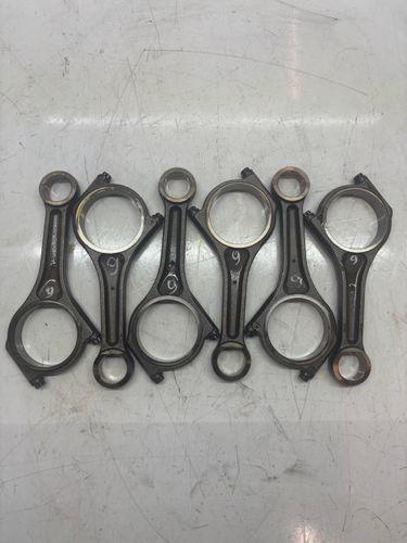 6x Bielle Pour Jaguar F-Pace X761 3,0 SDV6 306DTA 306DT