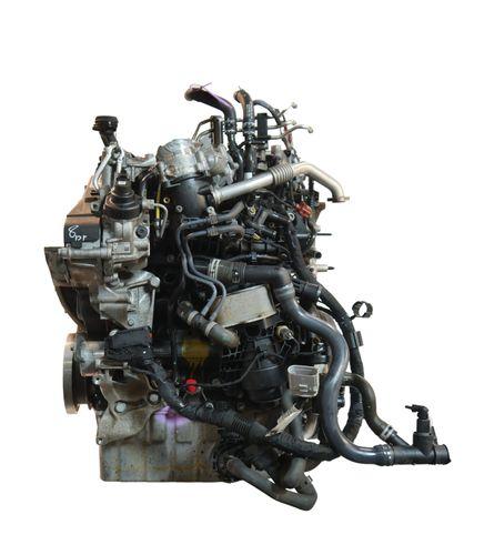 Moteur pour VW Transporter T6 2,0 TDI DNAB DNA 04L100039C 04L100039CX