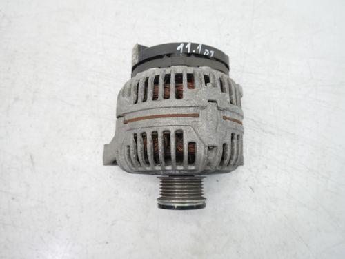 Alternateur pour Porsche Boxster 986 2,7 M96.22 96.22 M96 0986046520