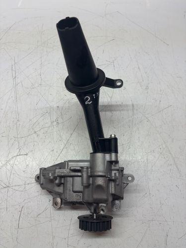 Pompe à huile Pour Ford Ranger TKE Pickup 2,0 4x4 YN2X GK2Q-FA