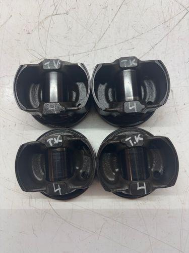 4x pistons Pour Ford Transit V363 FCD FDD 2,0 EcoBlue BJFB