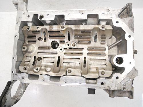 Carter d'huile pour Land Rover Discovery L319 3,0 TD V6 4x4 306DT 8