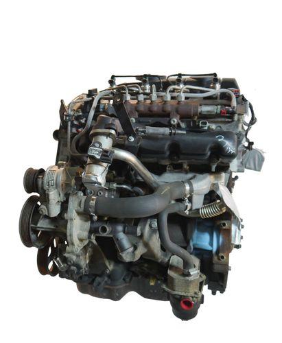 Moteur pour Land Rover Defender L316 2,4 Td4 4x4 DT244 Puma LR013403 7H1Q-6006-BA