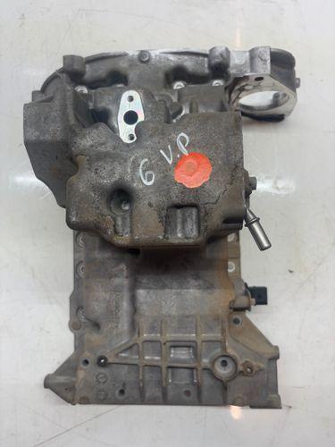 Carter d'huile Pour Land Rover Discovery V L462 3,0 D 306DTA 306DT 9H2Q-6675-BE