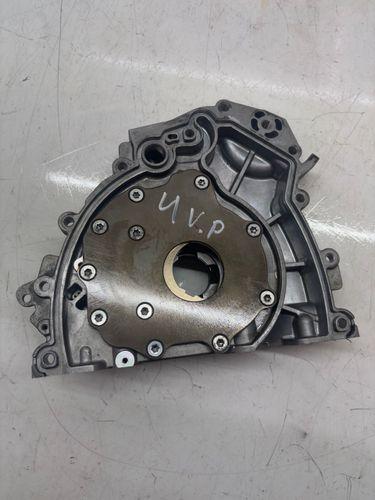 Pompe à huile Pour Land Rover Discovery V L462 3,0 D 306DTA 306DT FW93-6600-AC