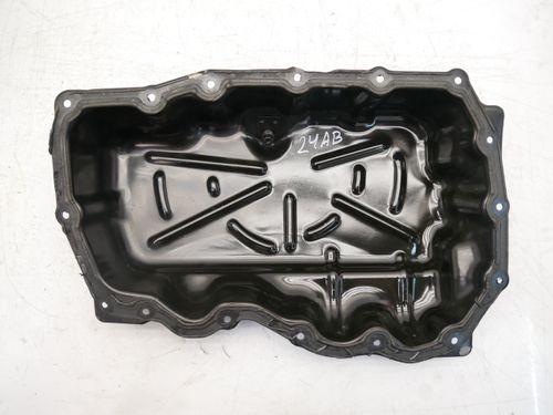 Carter d'huile pour Ford Transit V363 Van 2,0 EcoBlue YMR6 GK2Q-6675-AA