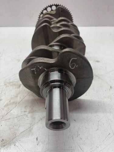 Vilebrequin Pour Ford Transit V363 FFD FED 2,0 EcoBlue YLF6 GK2Q-CA