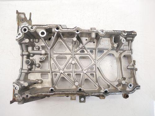 Carter d'huile pour Ford Transit F3 FDD 2,0 EcoBlue BJFB KK2Q-6U004-AA