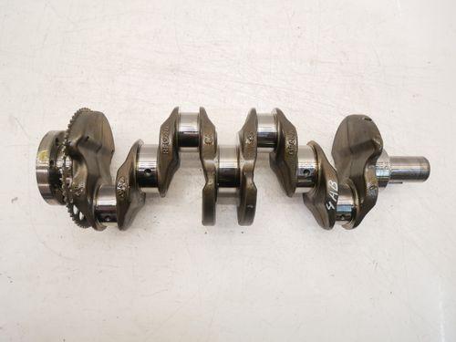 Vilebrequin pour Ford Transit 2,0 EcoBlue mHEV BKRB GK2Q-CA GP4LA