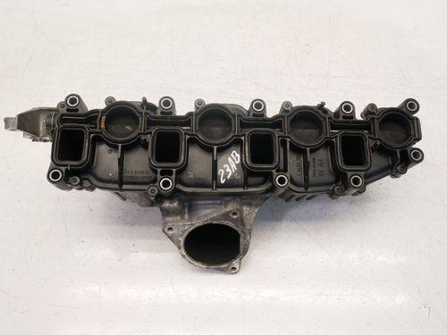 Pont d'admission pour Audi VW A3 EOS 2,0 TDI CBAB CBA 03L129711