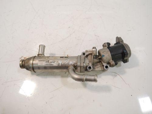 Refroidisseur de gaz d'échappement pour Jaguar S-Type MK2 X200 2,7 D 276DT 7B AJTDV6 4R8Q-9Y493-BJ