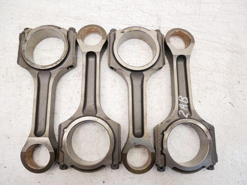 4x bielle pour Ford Transit V362 F3 2,0 EcoBlue YLF6 GK2Q-6205-BA