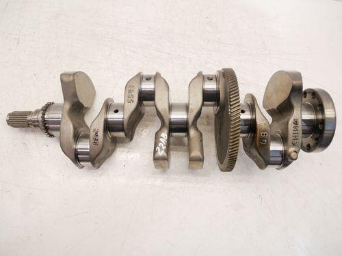 Vilebrequin pour Volvo S90 2,0 T5 B4204T23 B42 31465622