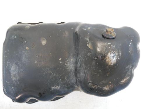 Carter d'huile partie inférieure pour Ford Transit V363 2,0 EcoBlue YMR6 GK3Q-6675-AA