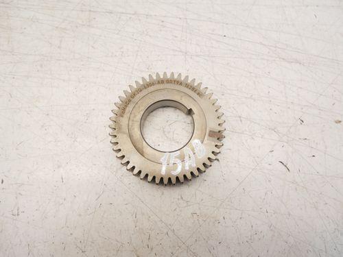 Pignon pour Ford Transit V362 FZ 2,0 EcoBlue YMF6 GK2Q-3606-AB