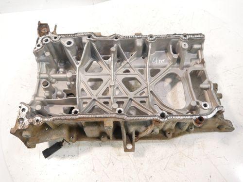 Carter d'huile pour Ford Transit F3 FDD 2,0 EcoBlue YMRA GK2Q-6U004-AE