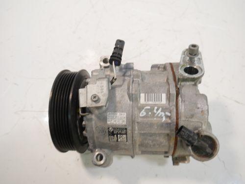 Compresseur de climatisation pour Maserati Ghibli MK3 M157 2,0 MHEV 670053115 50540132