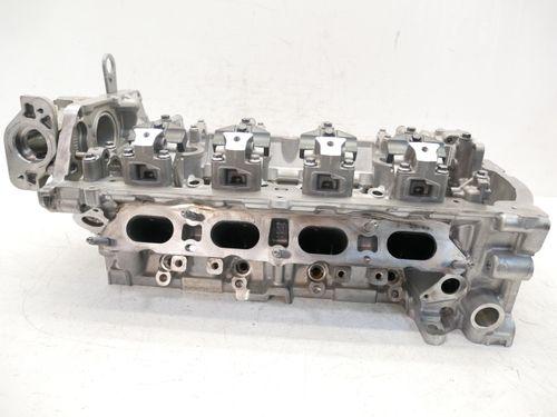 Culasse prévue pour Bmw 1er F20 1,6 114i 116i N13B16A N13 7619109