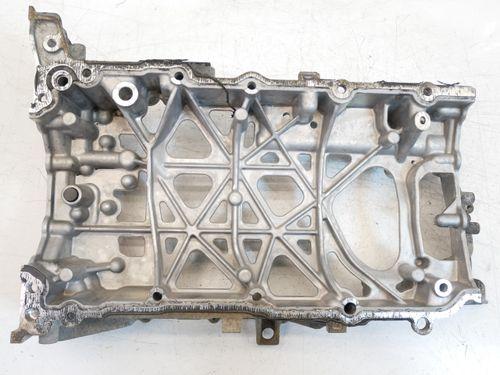 Carter d'huile pour Ford Transit V362 F3 FCD 2,0 EcoBlue YLF6 GK2Q-6U004-AD