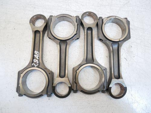 Bielle 4x pour Ford Transit V363 2,0 EcoBlue YMR6