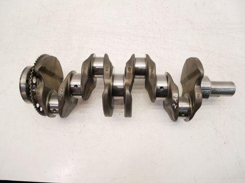 Vilebrequin pour Ford Tourneo Transit 2,0 EcoBlue YMF6 YMFA GK2Q-CA