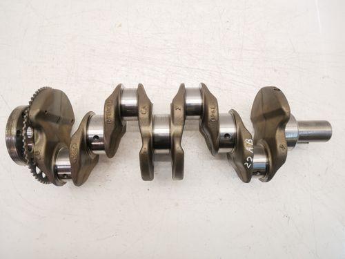 Vilebrequin pour Ford Transit F3 FDD 2,0 EcoBlue BJFB GK2Q-CA