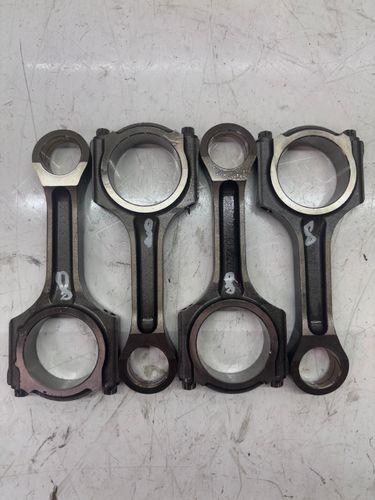 4x Bielle Pour Ford Transit V363 FBD FAD 2,0 EcoBlue YMF6 GK2Q-6205-BA